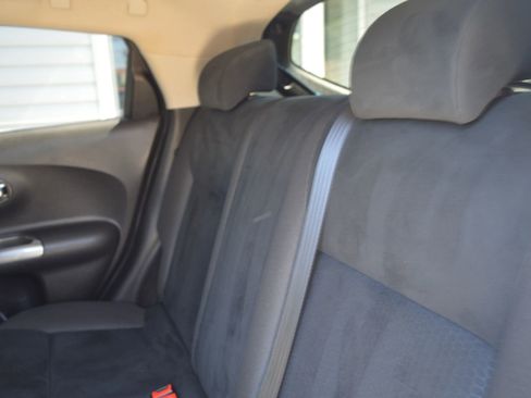 Used 2014 Nissan Juke SV AWD/4WD image 15