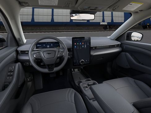 New 2026 Ford Mustang Mach-E Premium RWD image 9