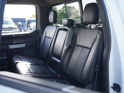 Used 2021 Ford F250 Lariat AWD/4WD image 19