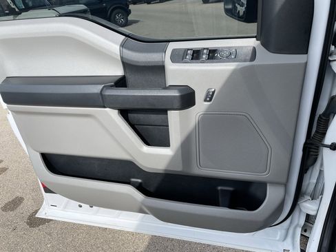 Used 2021 Ford F250 XL w/ Power Equipment Group image 56