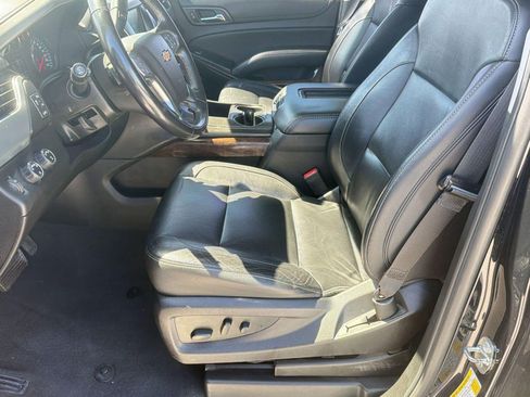 Used 2019 Chevrolet Tahoe LT AWD/4WD image 5