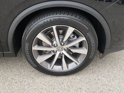 Used 2025 Acura MDX w/ Technology Package AWD/4WD image 8