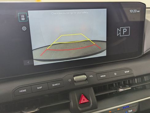 New 2025 Kia K4 LXS image 25