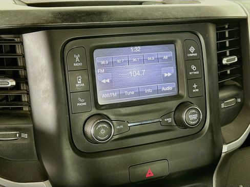 Used 2020 RAM 2500 Big Horn RWD image 19