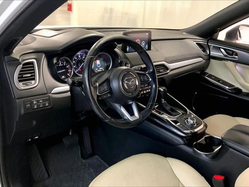 Used 2017 MAZDA CX-9 Grand Touring image 17
