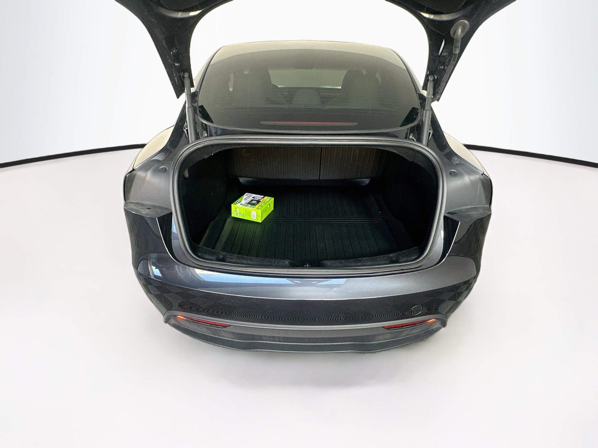 Used 2025 Tesla Model 3 RWD image 29