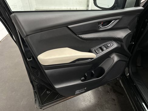 Certified 2025 Subaru Ascent Premium image 18