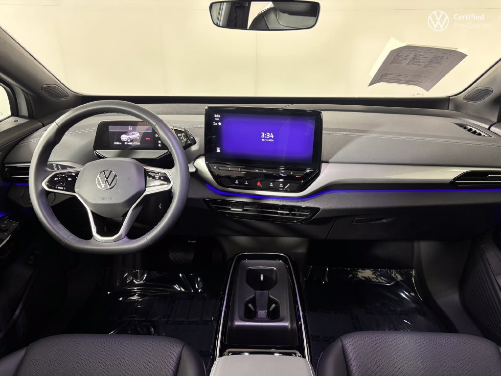 Used 2024 Volkswagen ID.4 S RWD image 17