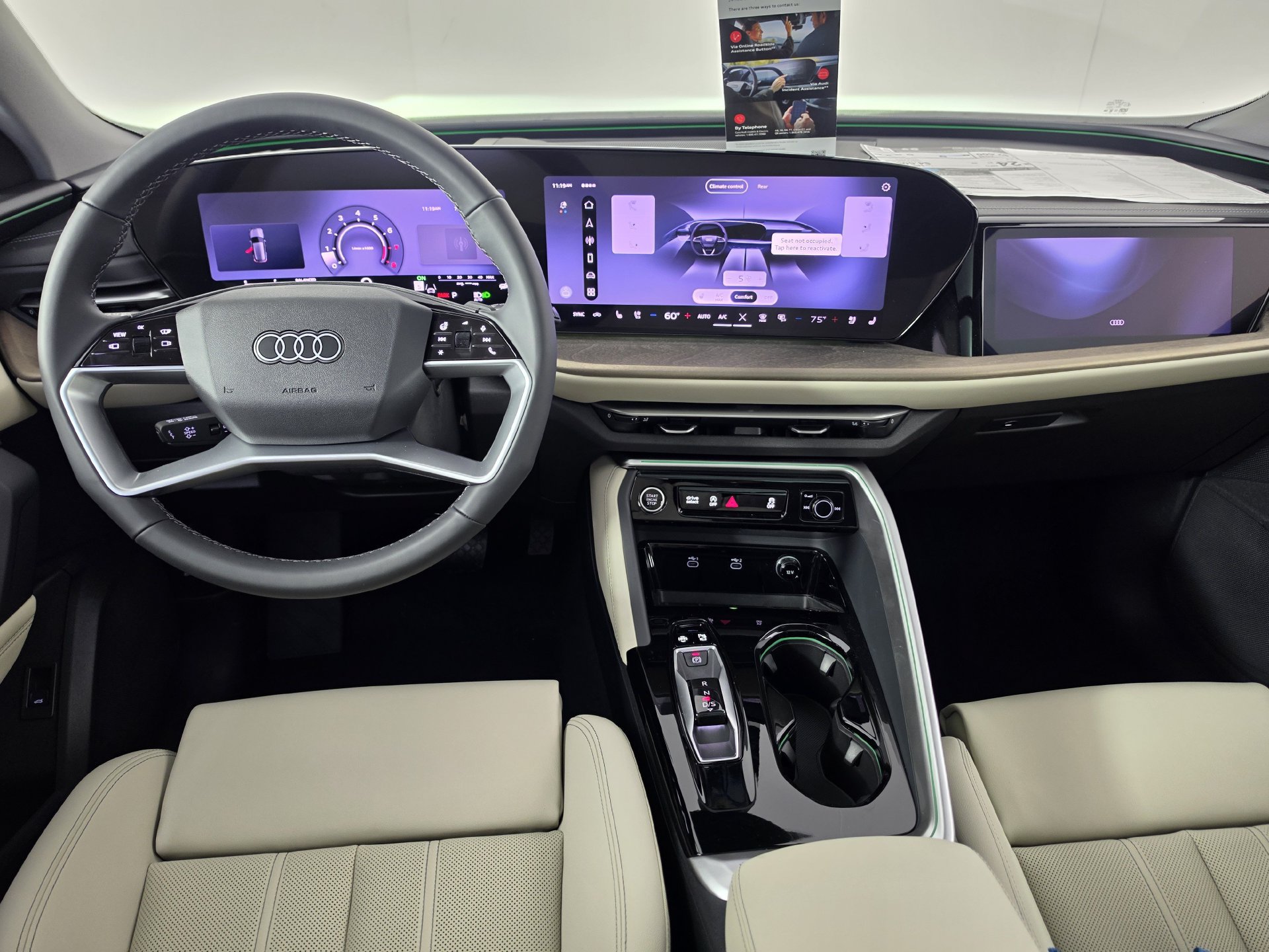 New 2026 Audi Q5 Prestige AWD/4WD image 27