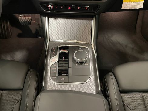 New 2026 BMW 430i xDrive Coupe w/ Premium Package AWD/4WD image 11