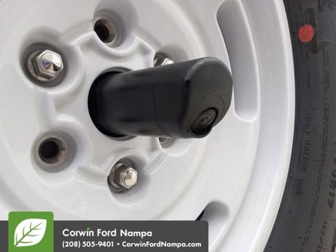 New 2026 Ford Bronco Heritage Edition image 30