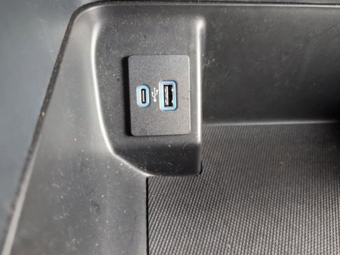 Used 2024 Ford F150 STX image 28