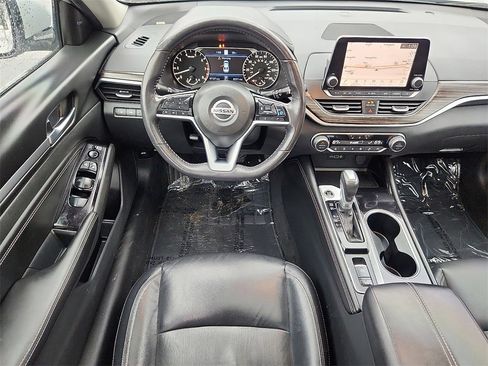 Used 2022 Nissan Altima 2.5 SL image 13