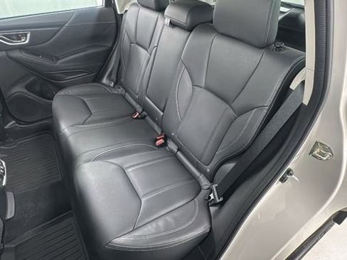 Certified 2022 Subaru Forester Touring w/ Popular Package #3 image 14