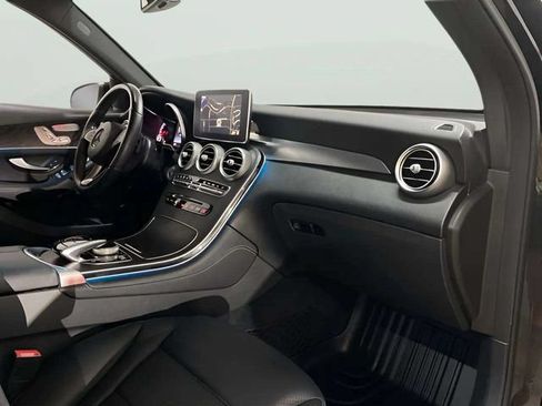 Used 2017 Mercedes-Benz GLC 300 4MATIC image 78
