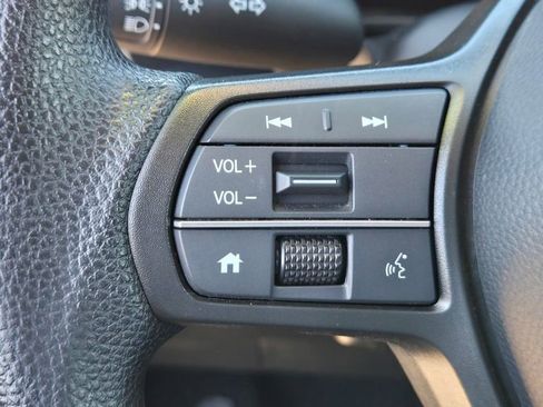 Used 2026 Honda CR-V EX image 17