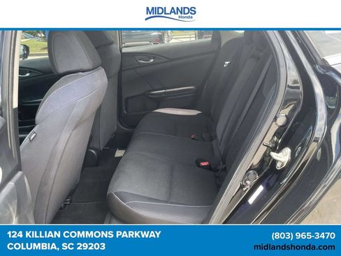 Used 2019 Honda Insight EX image 9