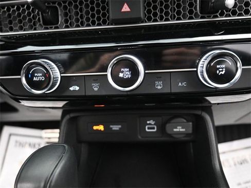 Used 2024 Honda Civic Sport image 20