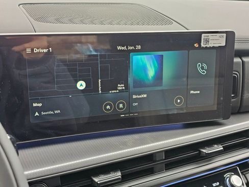 New 2026 Hyundai Santa Fe Calligraphy image 21