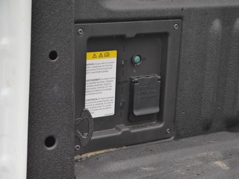 Certified 2025 Ford F150 Tremor w/ Equipment Group 402A High image 28