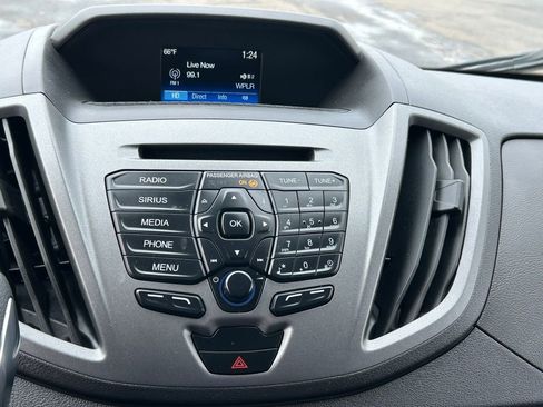 Used 2019 Ford Transit 250 130 Low Roof image 27