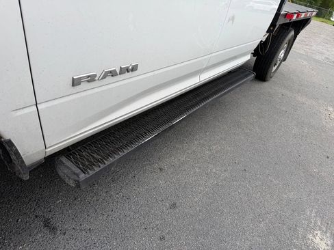Used 2022 RAM 2500 Tradesman AWD/4WD image 7