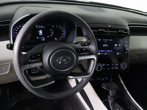 Used 2023 Hyundai Tucson SEL image 24