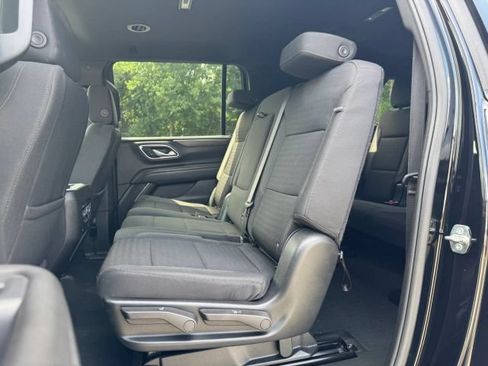 Used 2024 Chevrolet Suburban LS w/ Driver Alert Package AWD/4WD image 20