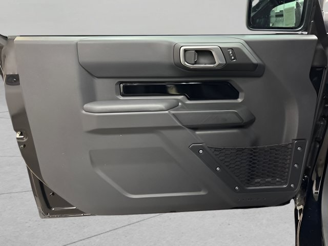 Used 2025 Ford Bronco 2-Door AWD/4WD image 12