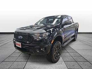Used 2020 Ford Ranger XLT w/ Equipment Group 301A Mid video 1