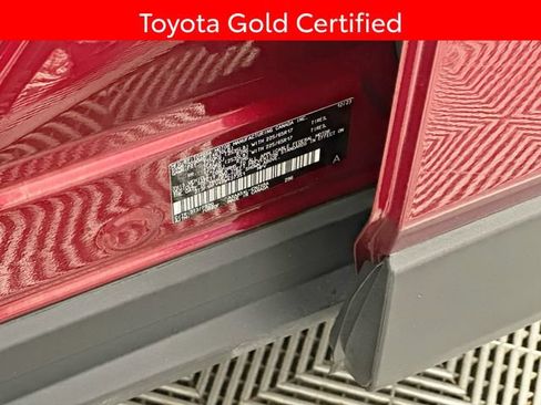 Certified 2024 Toyota RAV4 LE AWD/4WD image 34