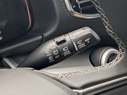 New 2026 Jeep Grand Wagoneer Limited AWD/4WD image 25