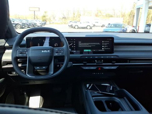 New 2027 Kia Telluride EX X-Line image 12