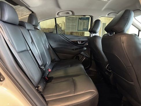 Used 2020 Subaru Legacy Limited w/ Popular Package #2 AWD/4WD image 15