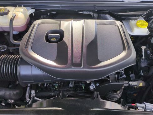 Certified 2025 RAM 1500 Rebel w/ Rebel Level 1 Equipment Group AWD/4WD image 15