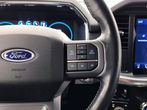 Used 2021 Ford F150 Lariat AWD/4WD image 43