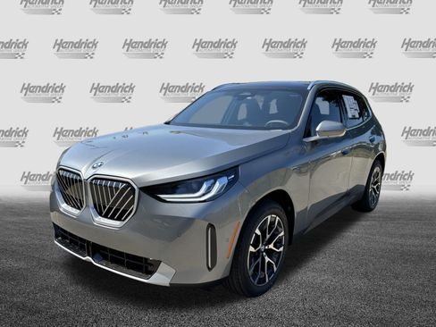 Used 2026 BMW X3 xDrive30i w/ Convenience Package AWD/4WD image 5