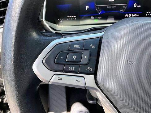 Used 2024 Volkswagen Jetta SE image 10