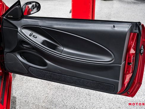 Used 2001 Ford Mustang GT image 33