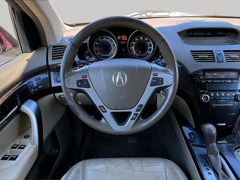 Used 2010 Acura MDX AWD/4WD image 5