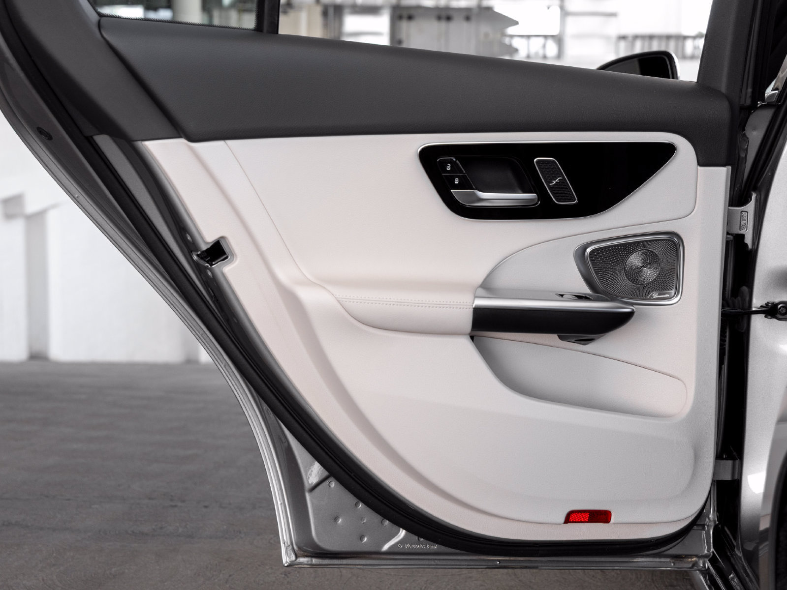 Certified 2024 Mercedes-Benz C 300 Sedan image 21