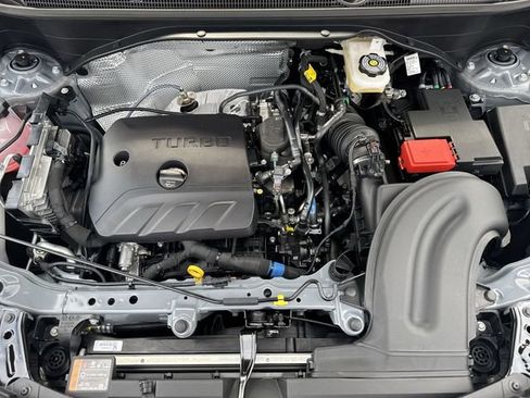 New 2026 Buick Encore GX Sport Touring w/ Comfort Package image 24