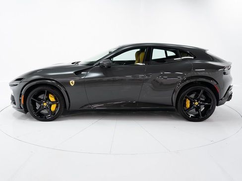 Used 2024 Ferrari Purosangue image 2