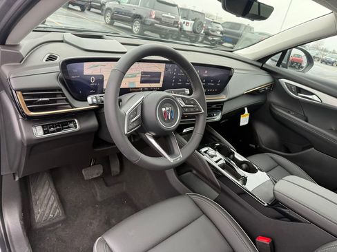 New 2026 Buick Envision Avenir AWD/4WD image 20