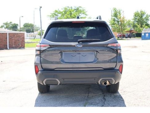 New 2026 Subaru Forester Limited AWD/4WD image 30
