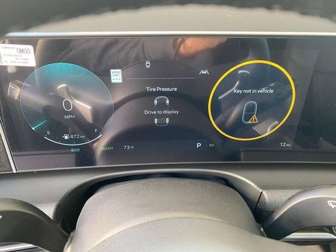 New 2026 Hyundai Tucson SEL image 33