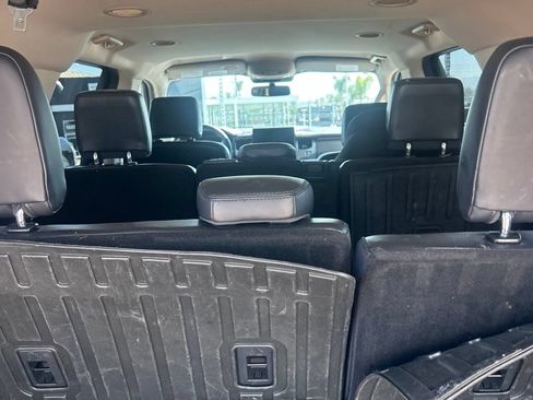 Used 2024 Ford Expedition Max XLT AWD/4WD image 25