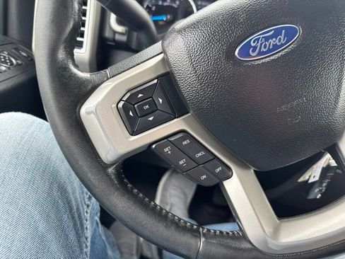 Used 2017 Ford F350 Lariat w/ FX4 4x4 Off Road Package image 36