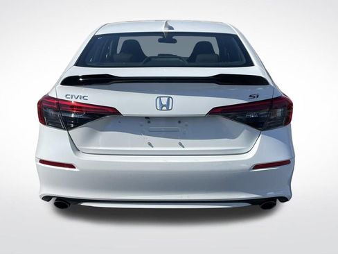 Used 2024 Honda Civic Si image 4