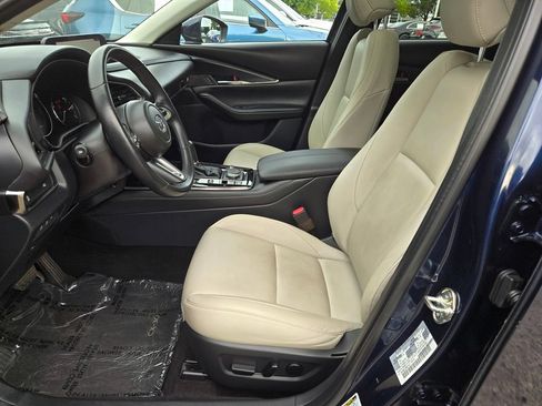 Certified 2021 MAZDA CX-30 AWD 2.5 S w/ Preferred Package image 17